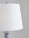 Cylerick Table Lamp - World Furniture Gallery (Newark, CA)