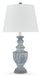 Cylerick Table Lamp - World Furniture Gallery (Newark, CA)