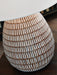 Darrich Table Lamp - World Furniture Gallery (Newark, CA)