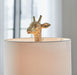 Ferrison Table Lamp - World Furniture Gallery (Newark, CA)