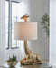 Ferrison Table Lamp - World Furniture Gallery (Newark, CA)