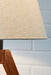 Laifland Table Lamp (Set of 2) - World Furniture Gallery (Newark, CA)