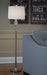 Joaquin Floor Lamp - World Furniture Gallery (Newark, CA)