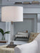 Deccalen Table Lamp - World Furniture Gallery (Newark, CA)