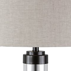 Talar Table Lamp - World Furniture Gallery (Newark, CA)