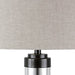 Talar Table Lamp - World Furniture Gallery (Newark, CA)