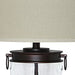 Tailynn Table Lamp - World Furniture Gallery (Newark, CA)