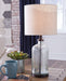 Bandile Table Lamp - World Furniture Gallery (Newark, CA)