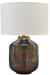 Jadstow Table Lamp - World Furniture Gallery (Newark, CA)