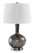 Tenslow Table Lamp - World Furniture Gallery (Newark, CA)