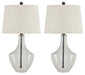 Gregsby Table Lamp (Set of 2) - World Furniture Gallery (Newark, CA)