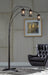 Maovesa Floor Lamp - World Furniture Gallery (Newark, CA)