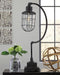 Jae Desk Lamp - World Furniture Gallery (Newark, CA)