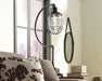 Jae Desk Lamp - World Furniture Gallery (Newark, CA)