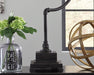 Jae Desk Lamp - World Furniture Gallery (Newark, CA)