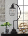 Jae Desk Lamp - World Furniture Gallery (Newark, CA)