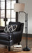 Anemoon Floor Lamp - World Furniture Gallery (Newark, CA)