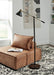 Garville Floor Lamp - World Furniture Gallery (Newark, CA)