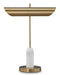 Rowleigh Desk Lamp - World Furniture Gallery (Newark, CA)