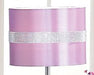 Nyssa Table Lamp - World Furniture Gallery (Newark, CA)