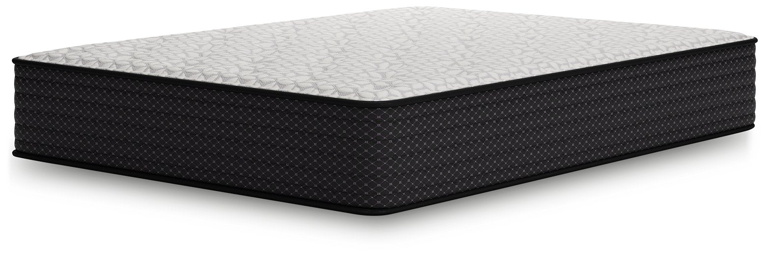 Limited Edition Plush Mattress - World Furniture Gallery (Newark, CA)