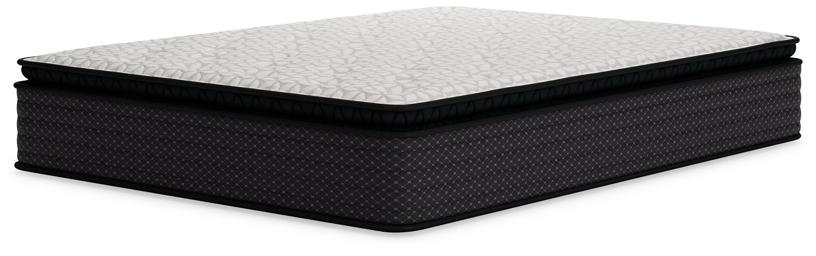 Limited Edition PT Mattress - World Furniture Gallery (Newark, CA)