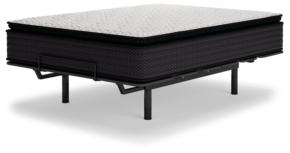 Limited Edition PT Mattress - World Furniture Gallery (Newark, CA)