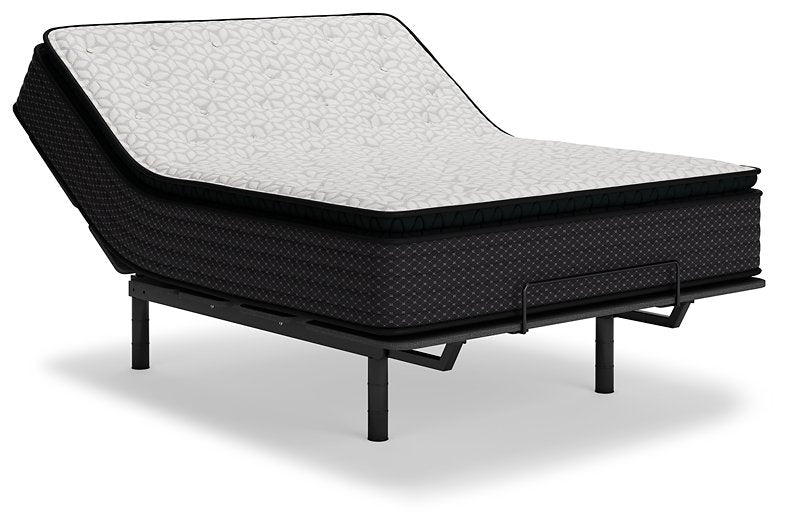 Limited Edition PT Mattress - World Furniture Gallery (Newark, CA)