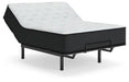 Palisades Firm Mattress - World Furniture Gallery (Newark, CA)