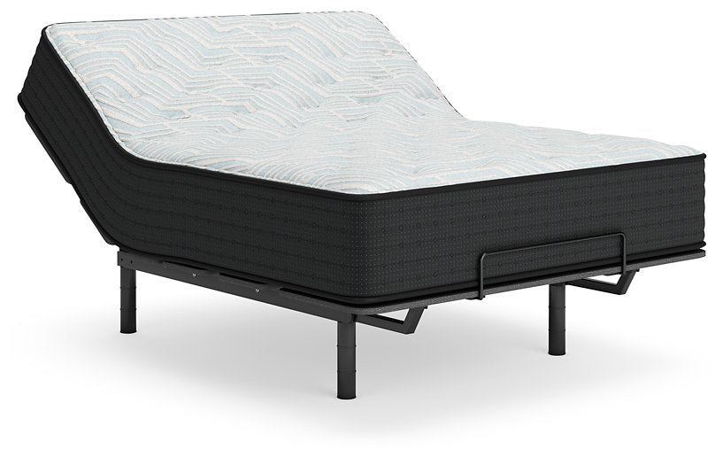 Palisades Firm Mattress - World Furniture Gallery (Newark, CA)