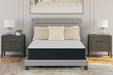 Palisades Firm Mattress - World Furniture Gallery (Newark, CA)