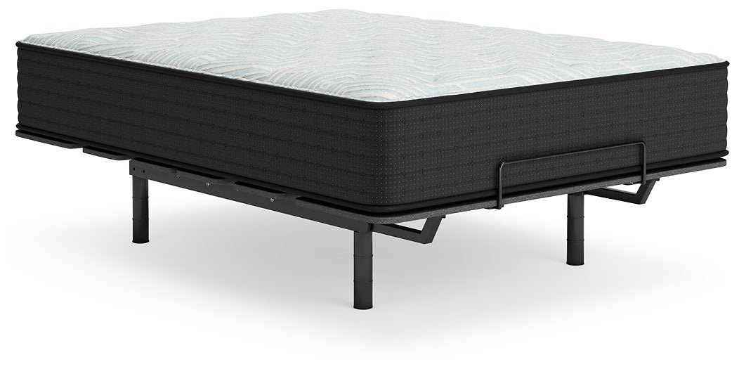 Palisades Firm Mattress - World Furniture Gallery (Newark, CA)