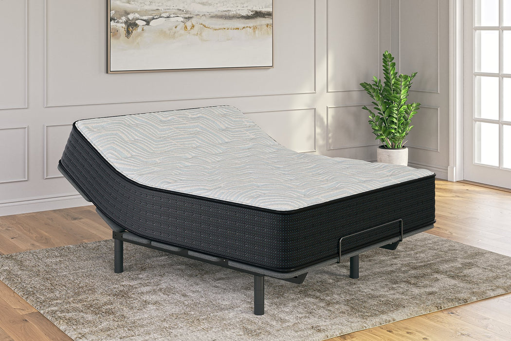 Palisades Firm Mattress - World Furniture Gallery (Newark, CA)