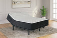 Palisades Firm Mattress - World Furniture Gallery (Newark, CA)