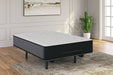 Palisades Firm Mattress - World Furniture Gallery (Newark, CA)