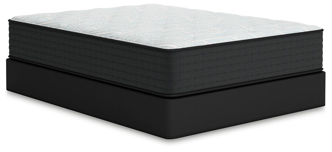 Palisades Firm Mattress - World Furniture Gallery (Newark, CA)