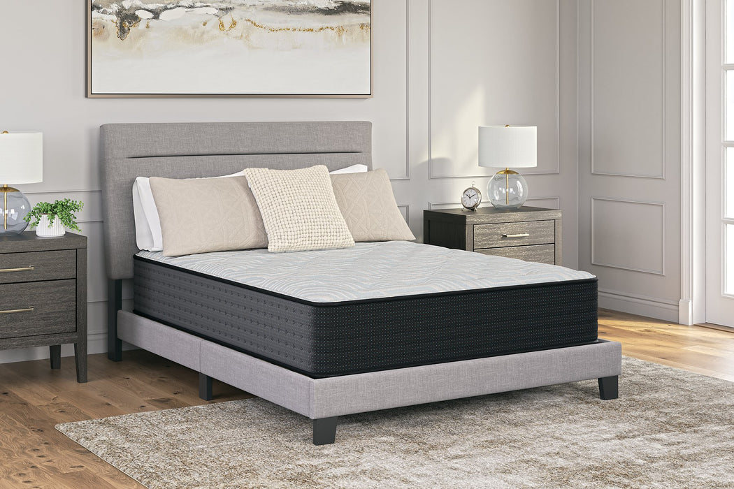 Palisades Firm Mattress - World Furniture Gallery (Newark, CA)