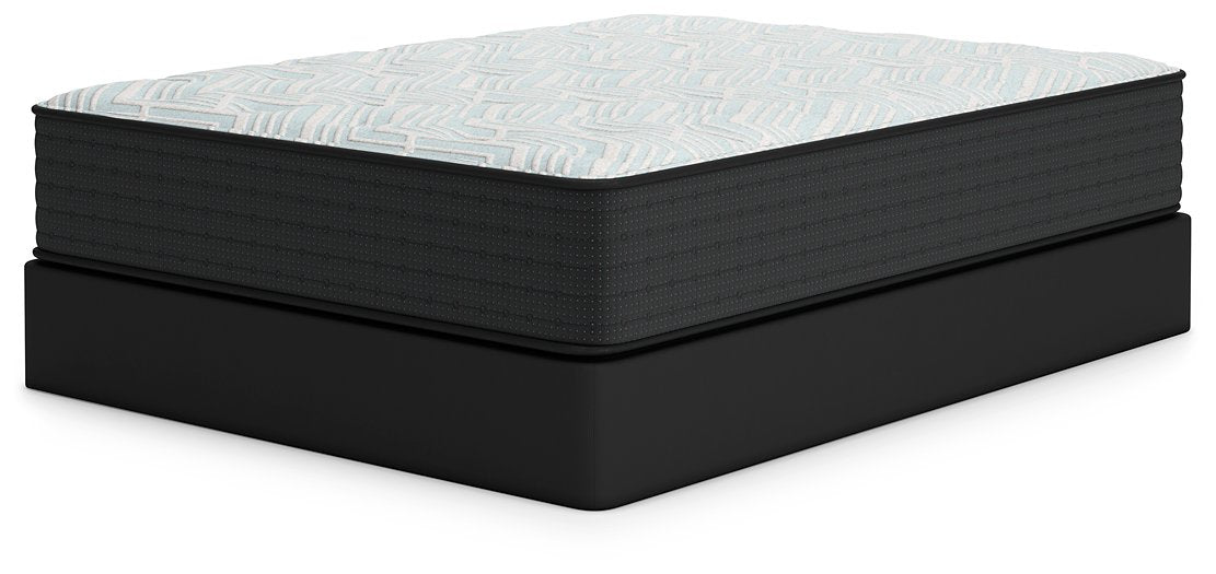 Palisades Plush Mattress - World Furniture Gallery (Newark, CA)