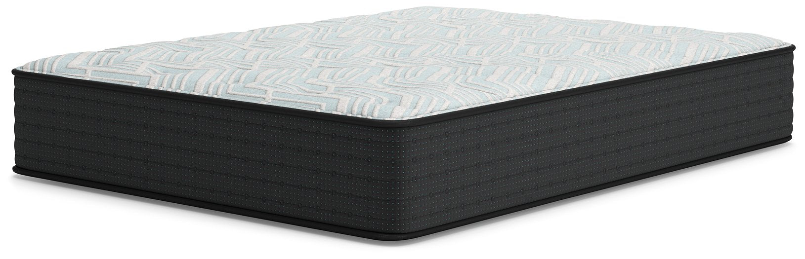 Palisades Plush Mattress - World Furniture Gallery (Newark, CA)