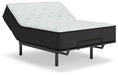 Palisades Plush Mattress - World Furniture Gallery (Newark, CA)