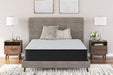 Palisades Plush Mattress - World Furniture Gallery (Newark, CA)