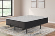 Palisades Plush Mattress - World Furniture Gallery (Newark, CA)