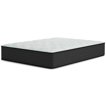 Palisades Plush Mattress - World Furniture Gallery (Newark, CA)