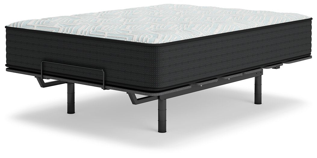 Palisades Plush Mattress - World Furniture Gallery (Newark, CA)