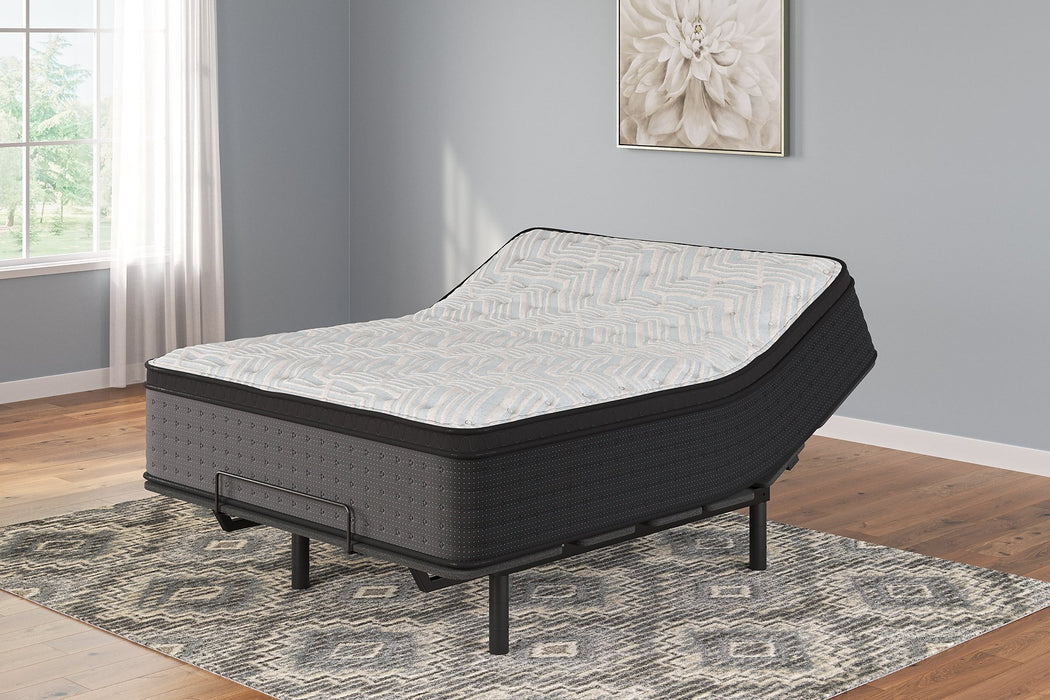 Palisades ET Mattress - World Furniture Gallery (Newark, CA)