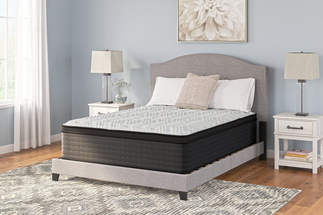 Palisades ET Mattress - World Furniture Gallery (Newark, CA)