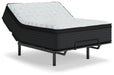 Palisades ET Mattress - World Furniture Gallery (Newark, CA)