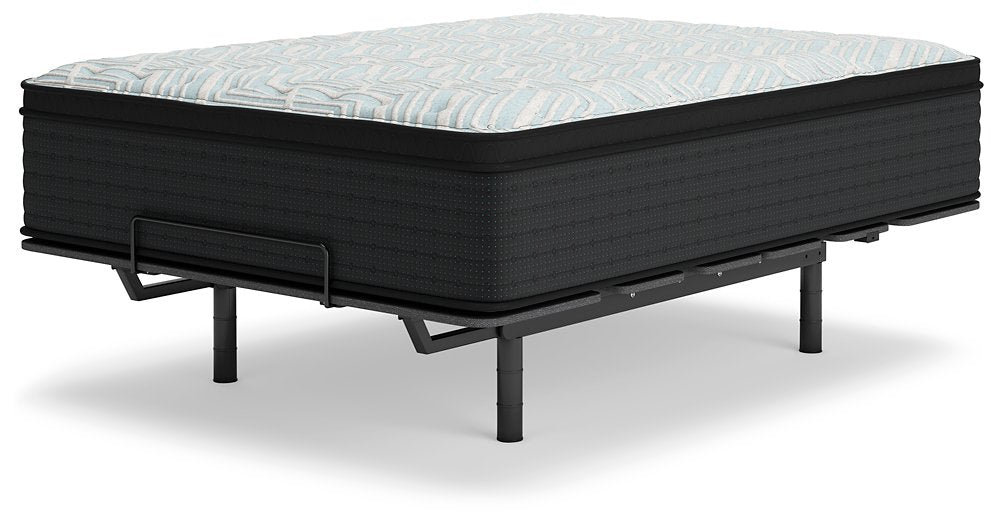 Palisades ET Mattress - World Furniture Gallery (Newark, CA)