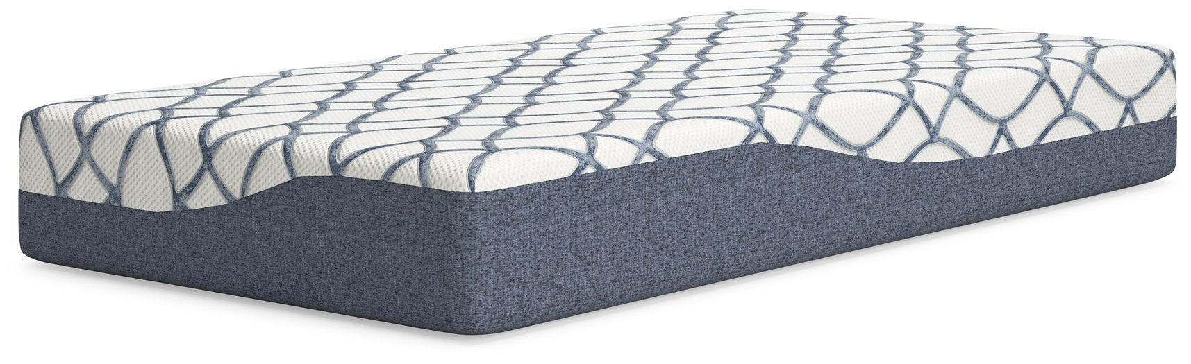 10 Inch Chime Elite 2.0 Mattress - World Furniture Gallery (Newark, CA)