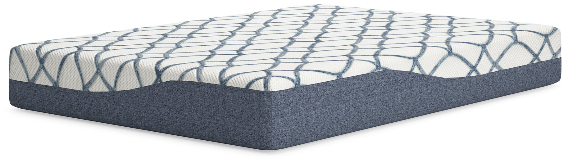 10 Inch Chime Elite 2.0 Mattress - World Furniture Gallery (Newark, CA)